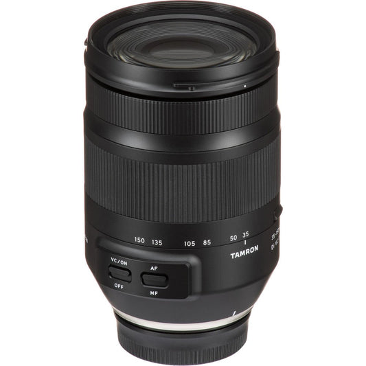 Tamron 35-150mm f/2.8-4 Di VC OSD Lens for Nikon F image 1