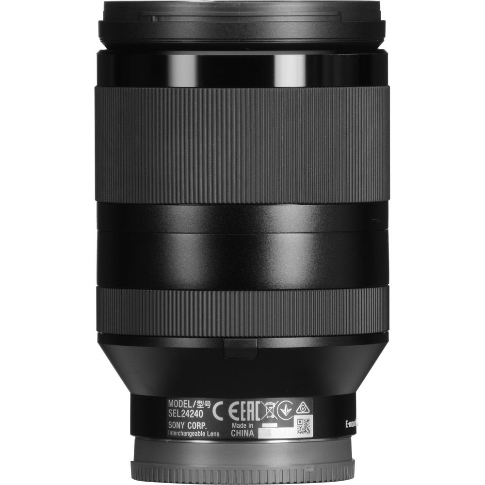Sony FE 24-240mm f/3.5-6.3 OSS Lens image 4