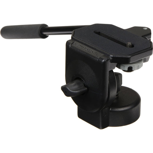 Manfrotto 128LP Micro Fluid Head image 1