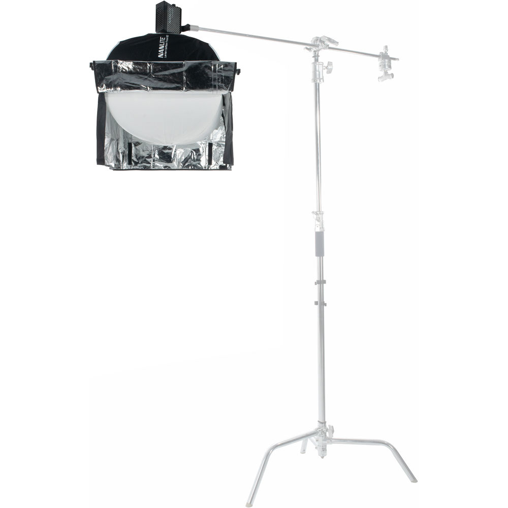 Nanlite Forza 60 Lantern Softbox (18") image 0
