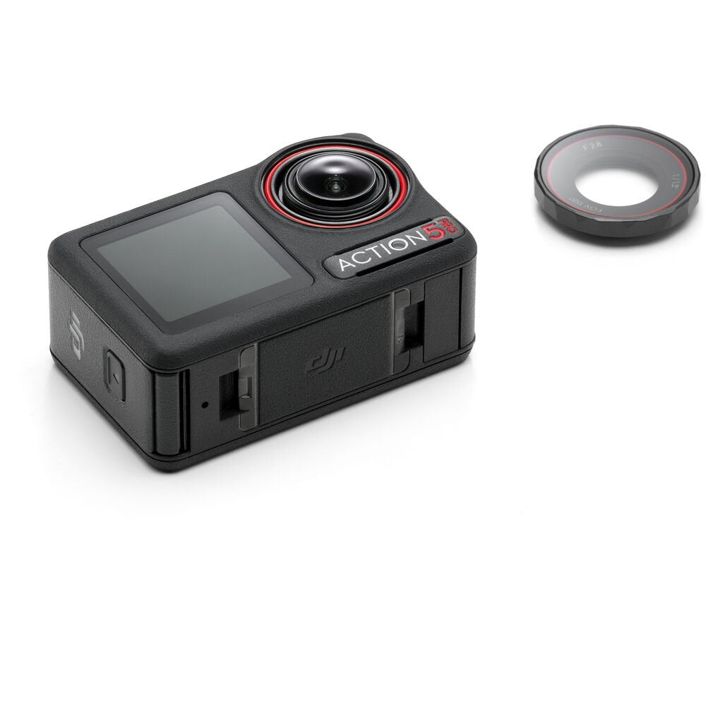DJI Osmo Action 5 Pro Adventure Combo image 2