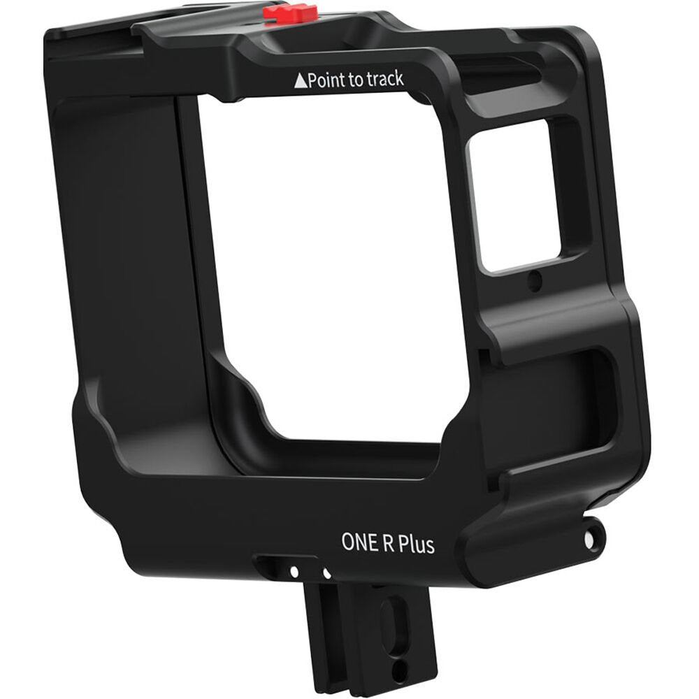 Ulanzi Metal Camera Cage for Insta360 One R Plus image 1