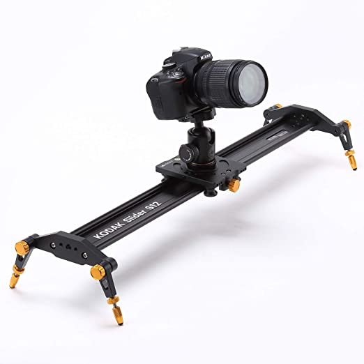 Kodak S12 65cm Smart Camera Slider image 0