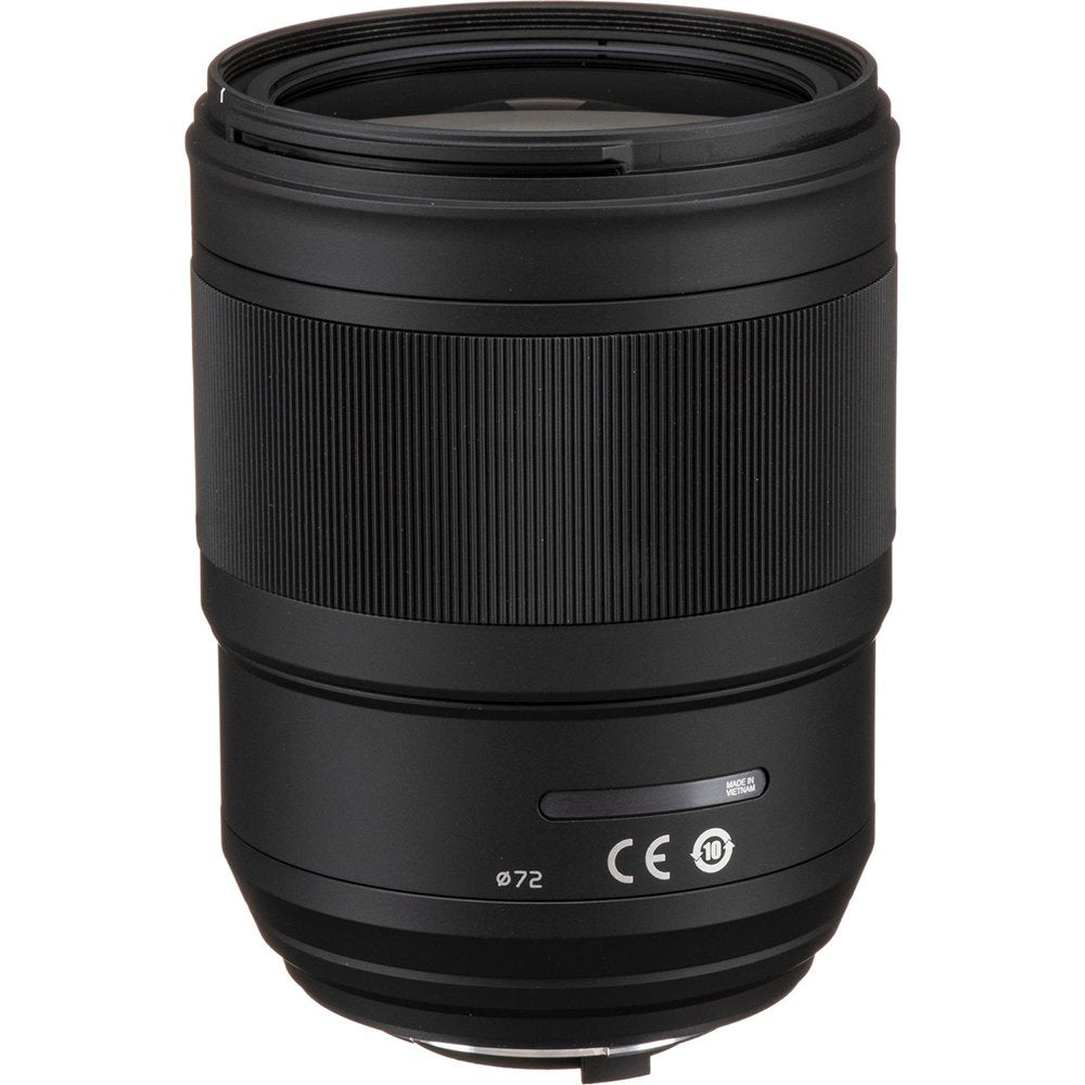 Tokina opera 50mm f/1.4 FF Lens for Nikon F image 4
