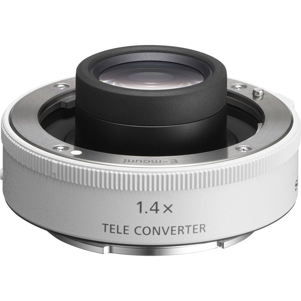 Sony FE 1.4x Teleconverter image 2