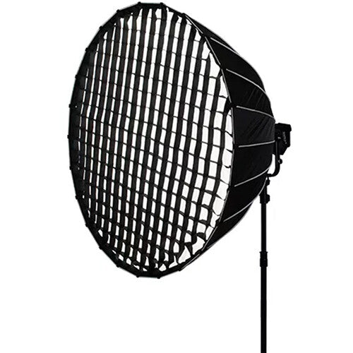 Nanlux Parabolic Softbox for Evoke LED Light (59") image 1