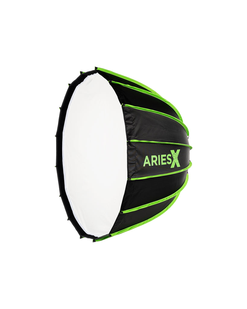 AriesX Rotodome II Quick-Open Parabolic Softbox 90cm image 1