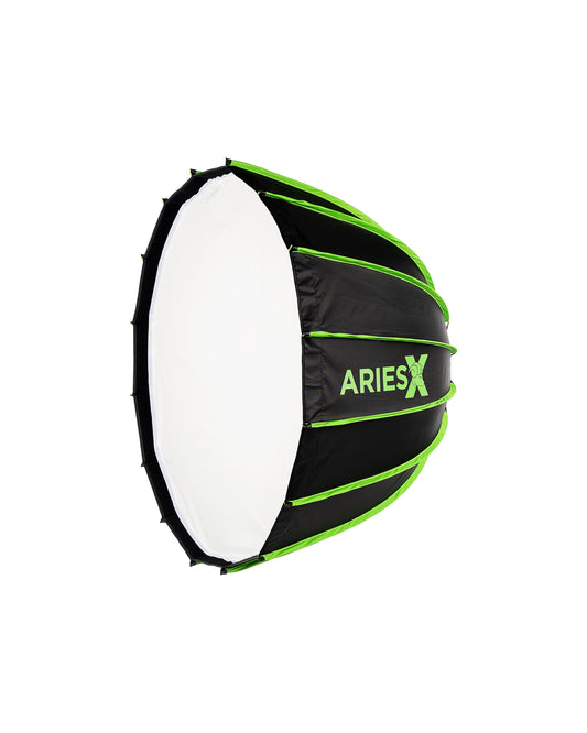 AriesX Rotodome II Quick-Open Parabolic Softbox 90cm image 1