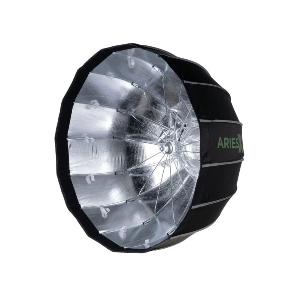 AriesX Quix Beauty Box with Grid 85cm image 3