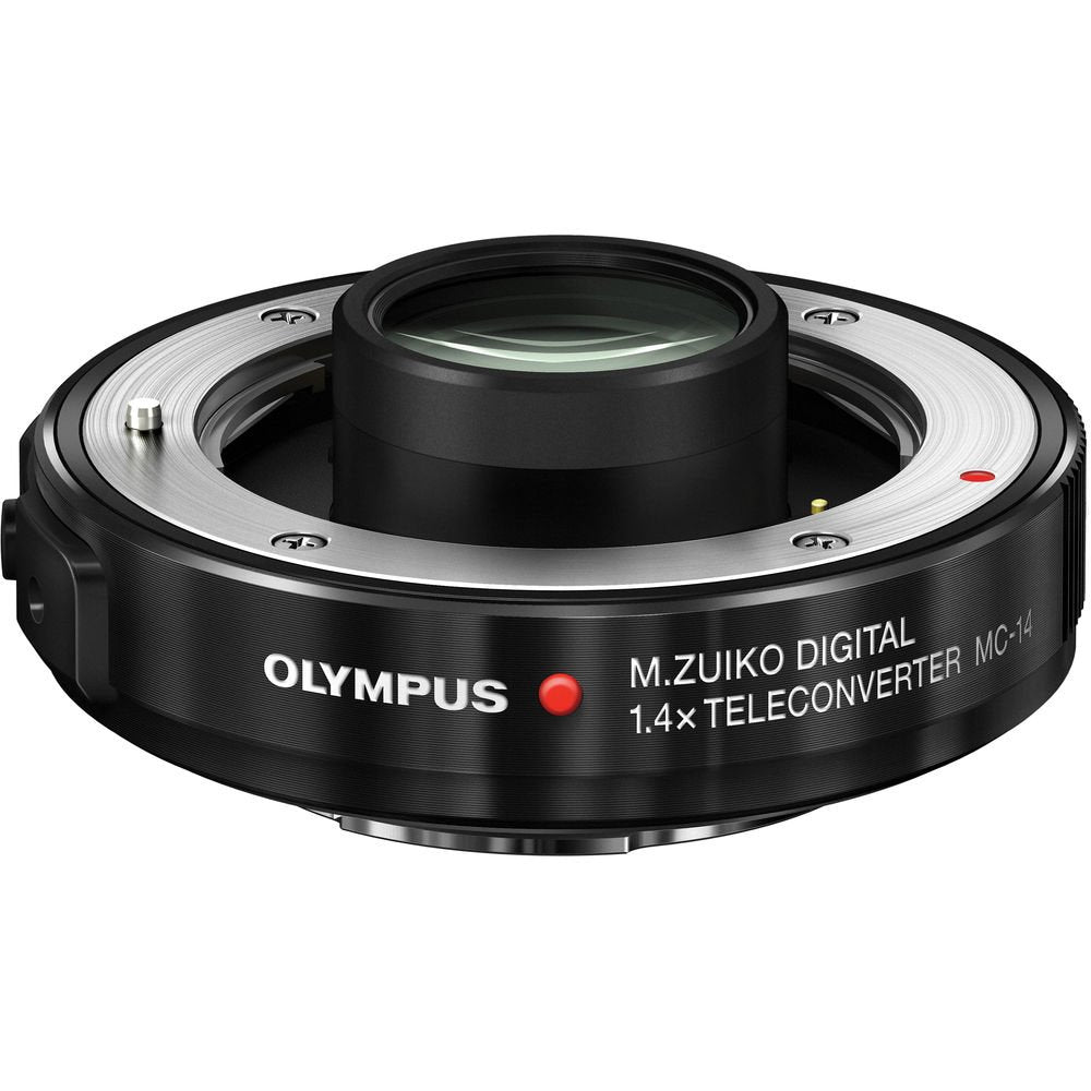 Olympus MC-14 M.Zuiko digital 1.4x teleconverter image 0
