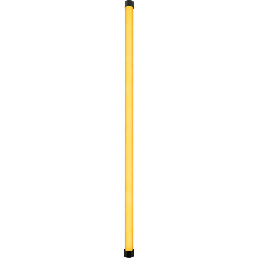 Nanlite PavoTube II 30XR RGB LED Pixel Tube Light (4', 2-Light Kit) image 1