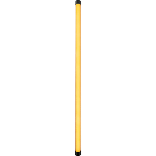 Nanlite PavoTube II 30XR RGB LED Pixel Tube Light (4', 2-Light Kit) image 1