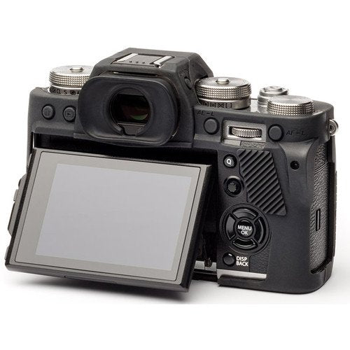 easyCover Silicone Protection Cover for Fuji XT-3 image 3