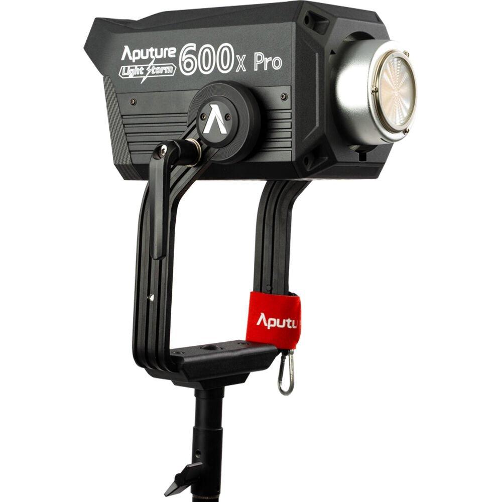 Aputure LS 600x Pro Lamp Head (V-Mount) image 2