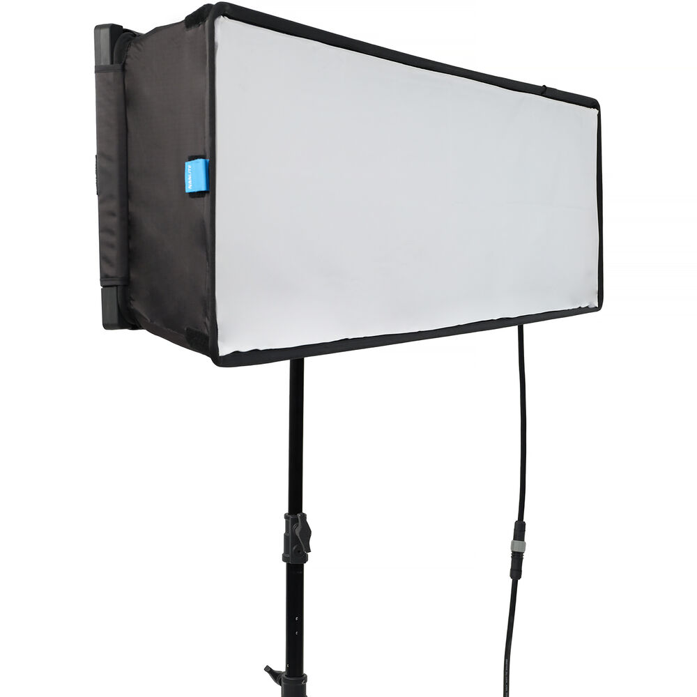Nanlite PavoSlim 240CL RGB LED Panel image 2