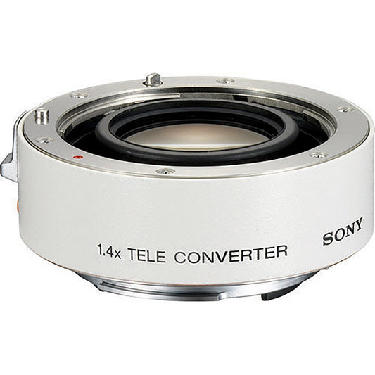Sony 1.4x Teleconverter image 1