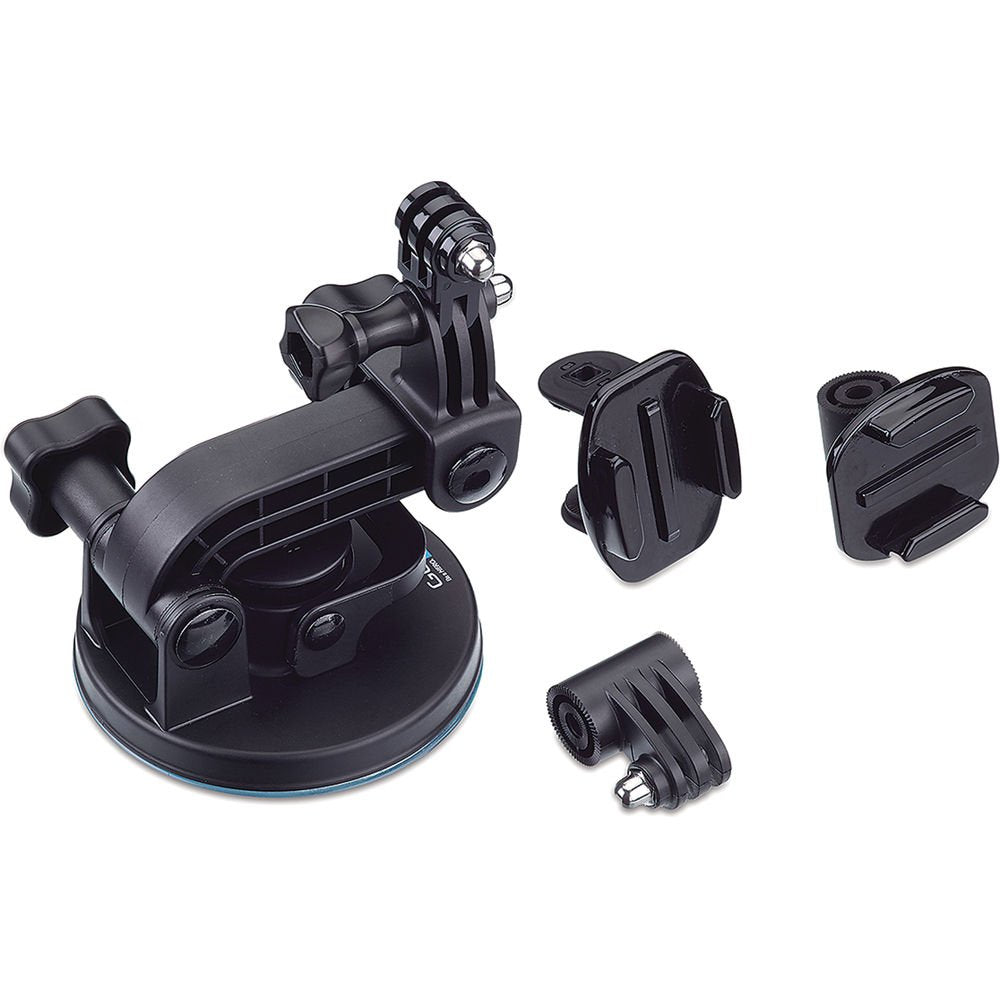 GoPro Suction Cup Mount image 2