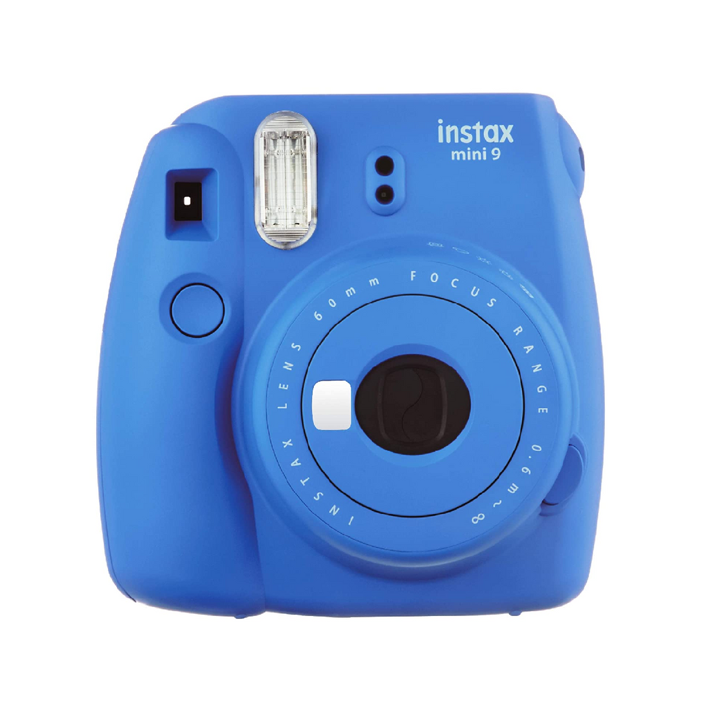 FujiFilm Instax Mini 9 Bundle Pack image 7