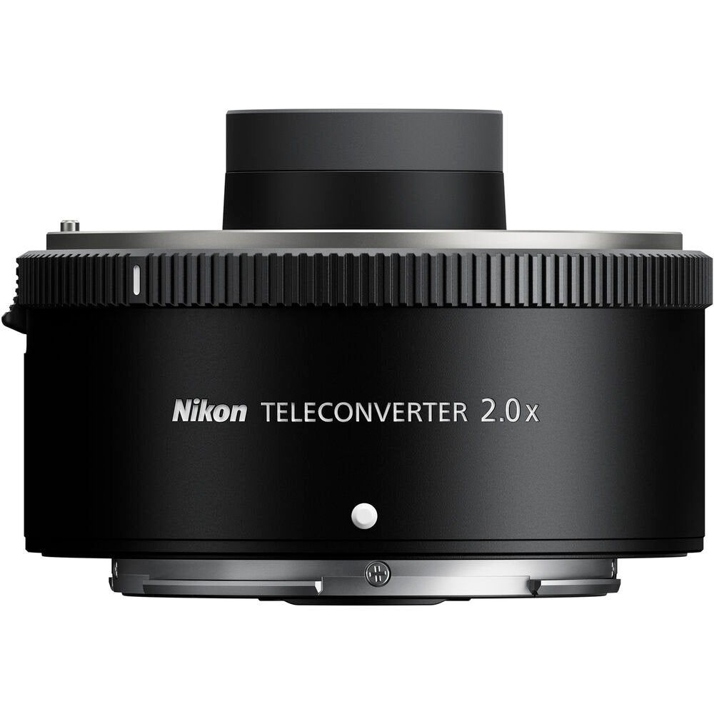 Nikon Z Teleconverter TC-2x image 1