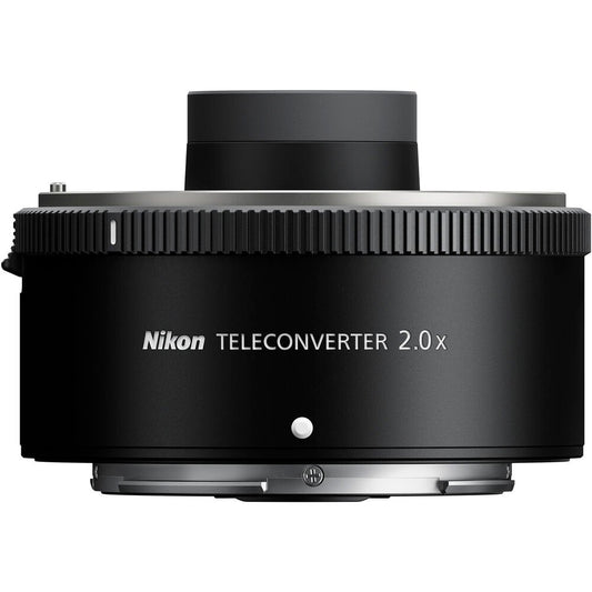 Nikon Z Teleconverter TC-2x image 1