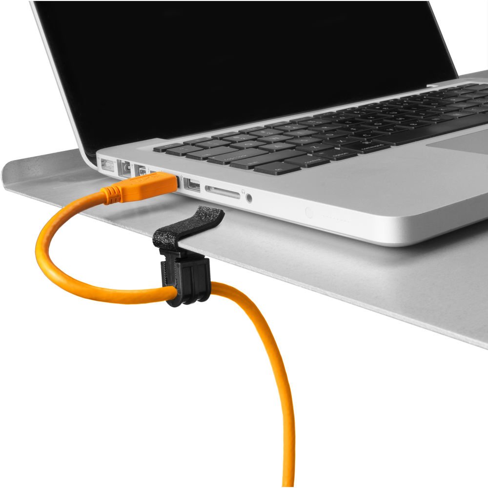 Tether Tools JerkStopper Computer Support image 2