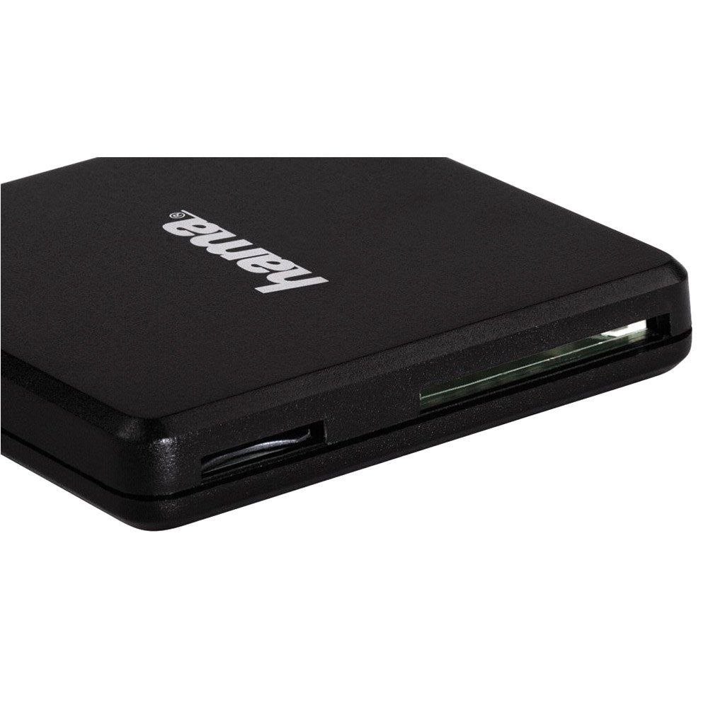 HAMA MULTI CARD READER USB-3.0 image 1