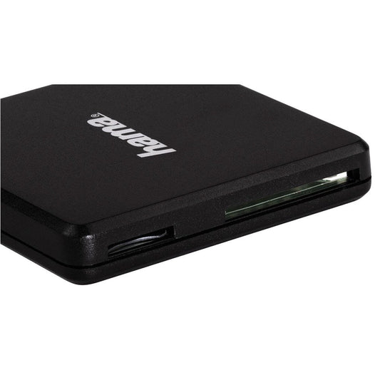 HAMA MULTI CARD READER USB-3.0 image 1