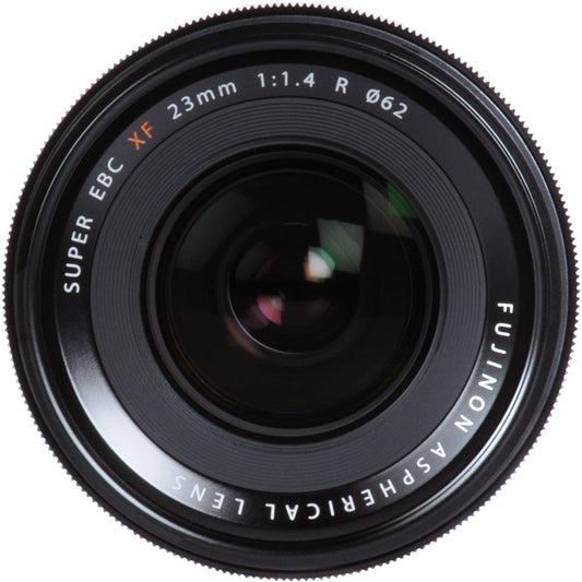 Fujifilm XF 23mm f/1.4 R Lens image 1