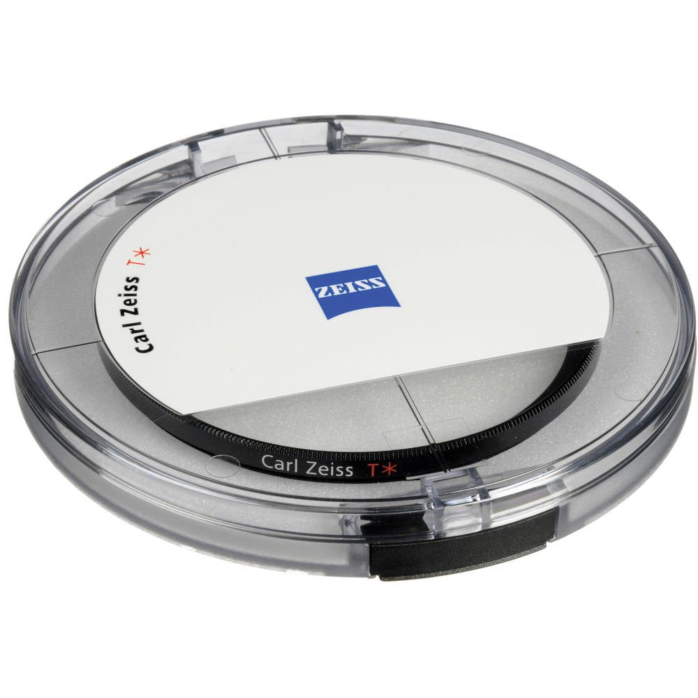 ZEISS  Carl ZEISS T* UV Filter image 1