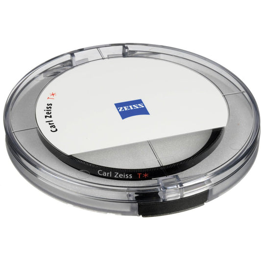 ZEISS  Carl ZEISS T* UV Filter image 1