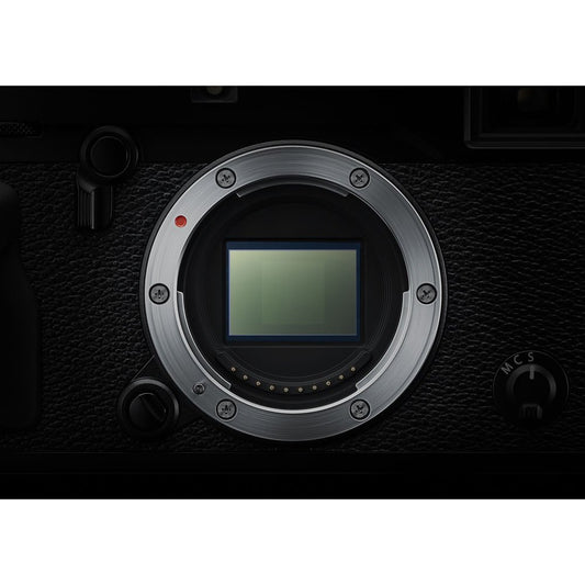 Fujifilm X-Pro2 Mirrorless Digital Camera Body (Black) image 1