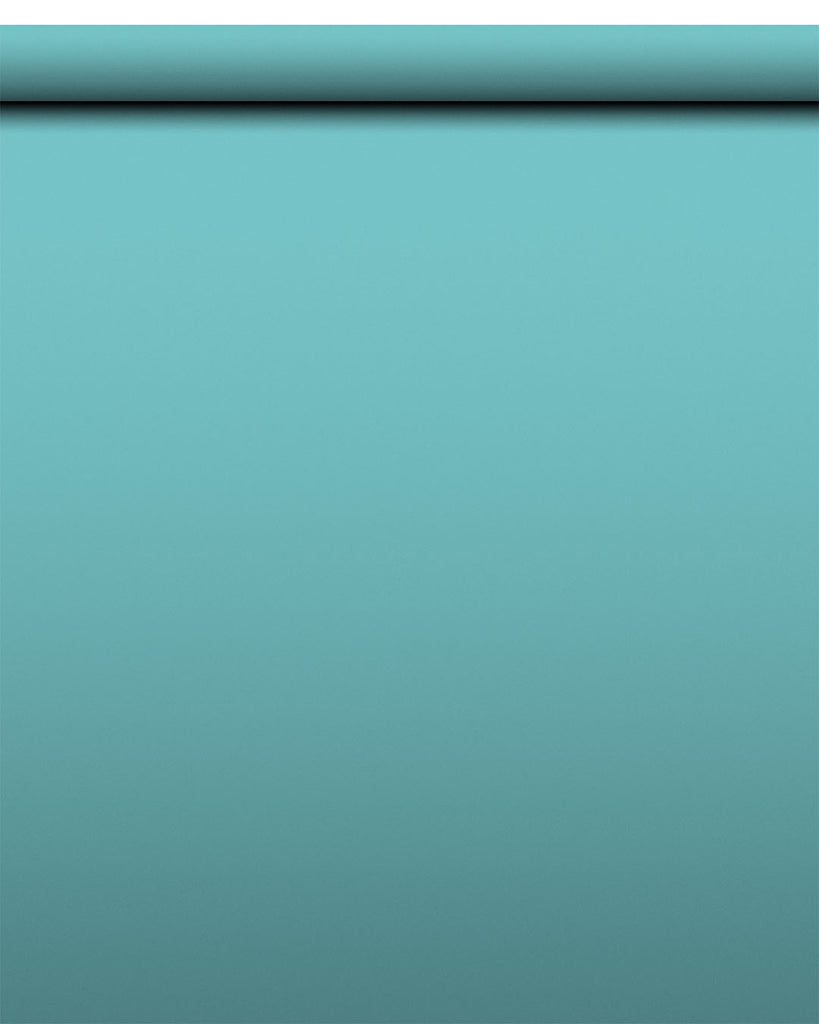 IndusLite Teal Blue Paper Backdrop Roll (INDL-30) image 2
