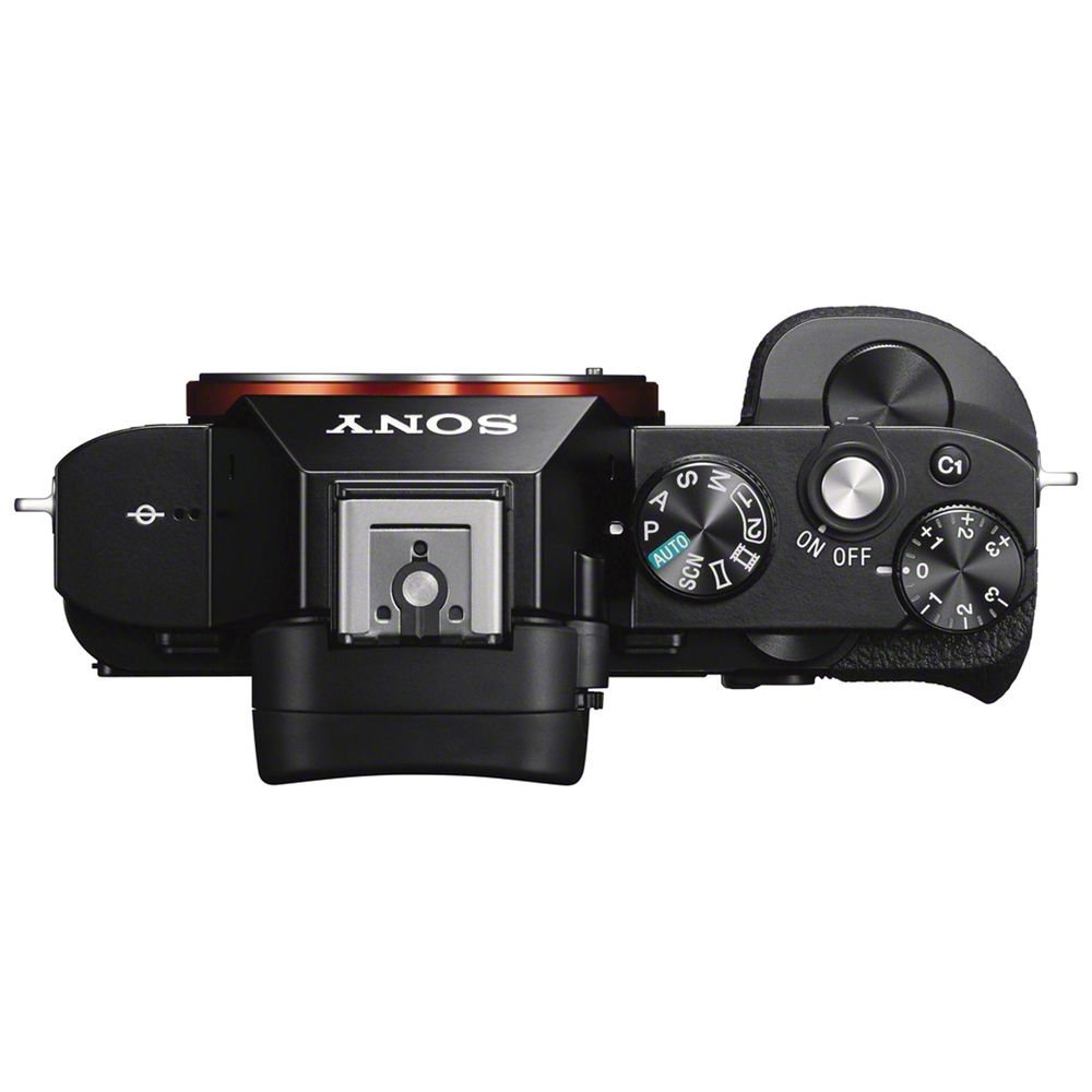 Sony Alpha a7S Mirrorless Digital Camera image 4