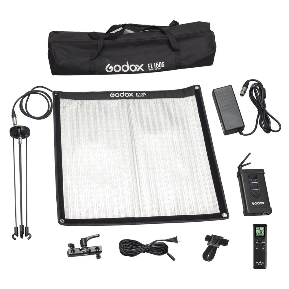 Godox FL150S Flexible LED Light (23.6 x 23.6") image 12