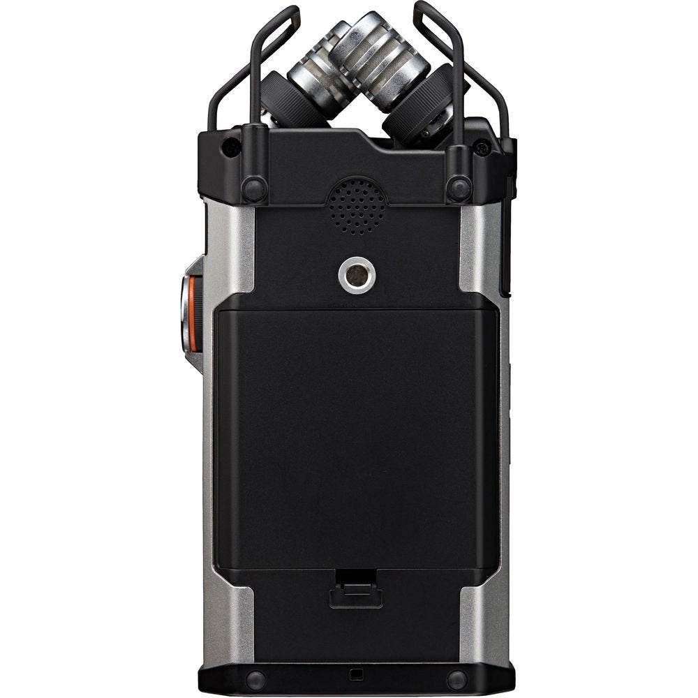 Tascam DR-44WL Portable Handheld Recorder with Wi-Fi image 6
