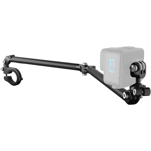 GoPro Boom + Bar Mount image 1
