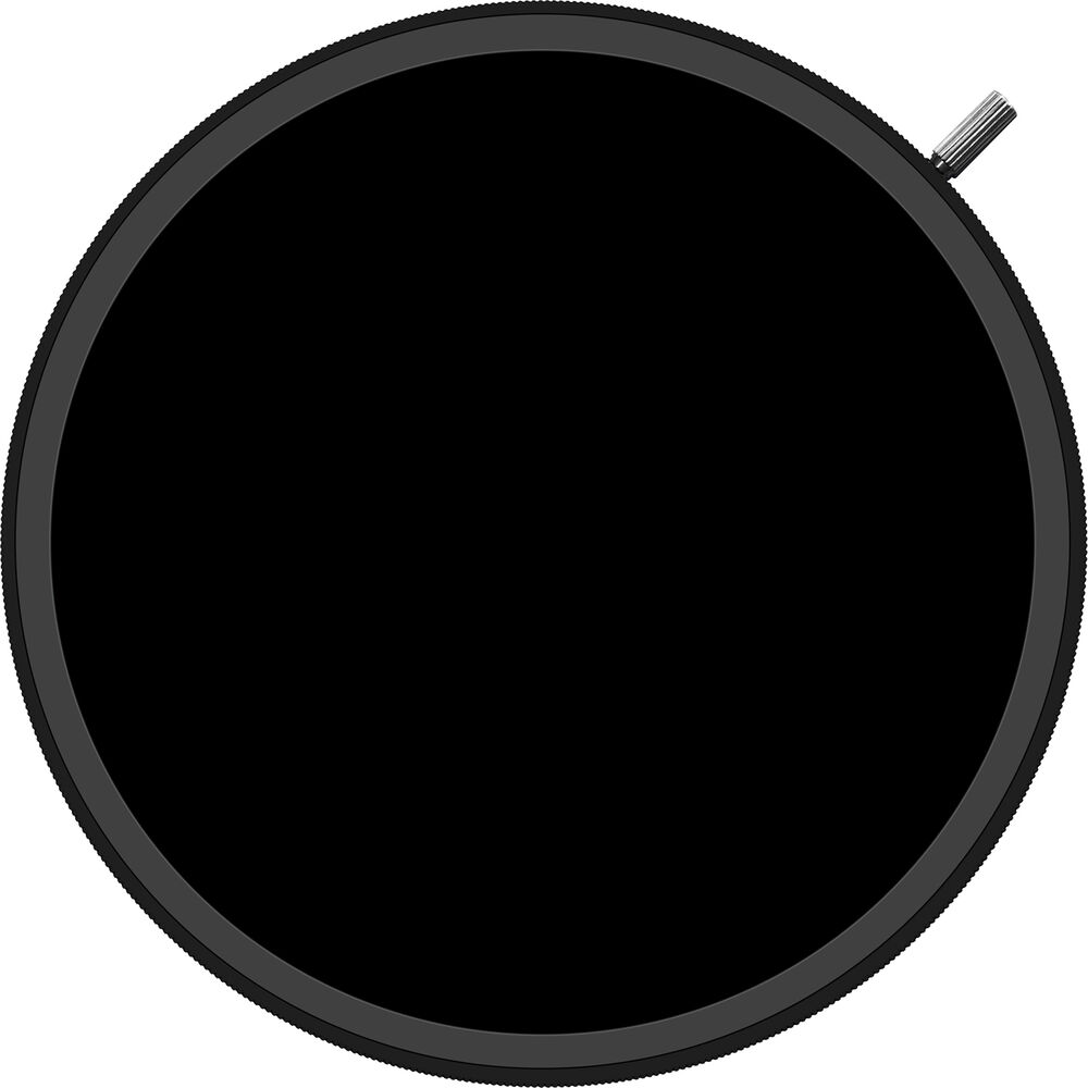 H&Y Filters HD EVO-Series Variable ND3-1000 & CPL Filter Kit (67mm) image 1