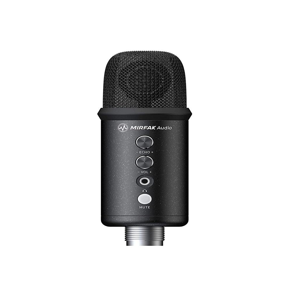 Mirfak TU1 USB Desktop Microphone image 1