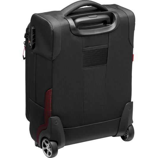 Manfrotto Pro Light Reloader Air-50 Carry-On Camera Roller Bag image 1