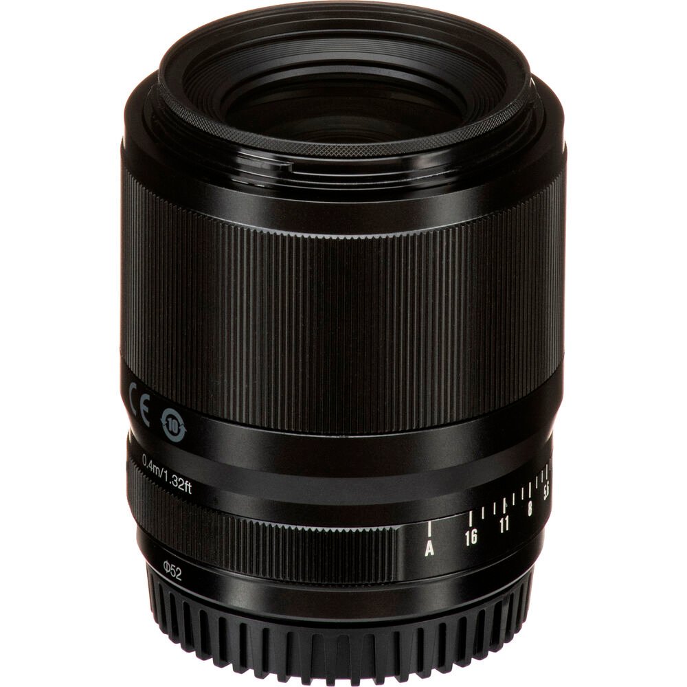 Tokina atx-m 33mm f/1.4 X Lens for FUJIFILM X image 4