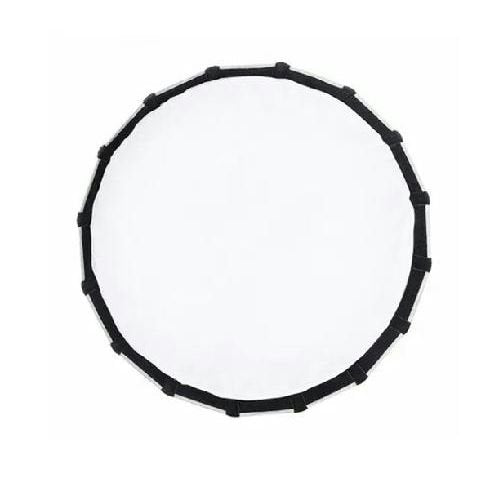 APUTURE OUTSIDE DIFFUSER-1 1.5 STOP image 0