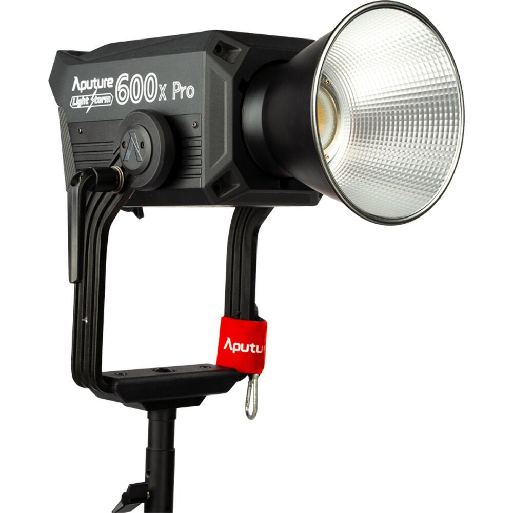 Aputure LS 600x Pro Lamp Head (V-Mount) image 1