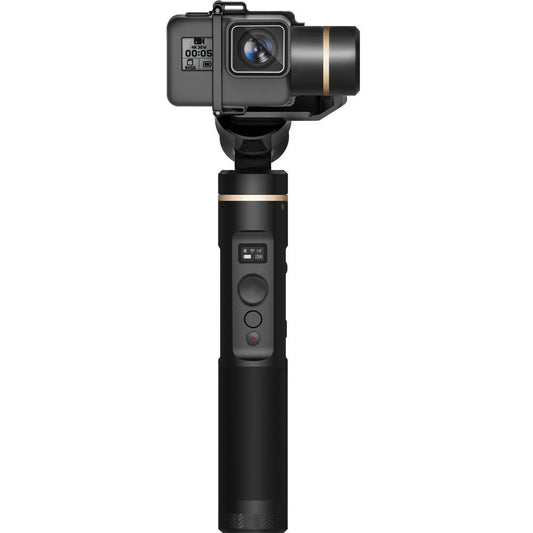 Feiyu G6 3-Axis Stabilized Handheld Gimbal image 0