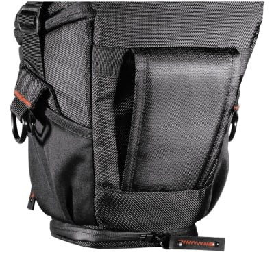 HAMA PROTOUR CAMERA BAG 160 COLT BLACK image 2