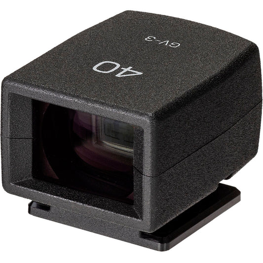 Ricoh GV-3 External Viewfinder image 0