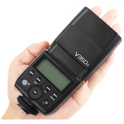 Godox V350C Flash for Select Canon Cameras image 4