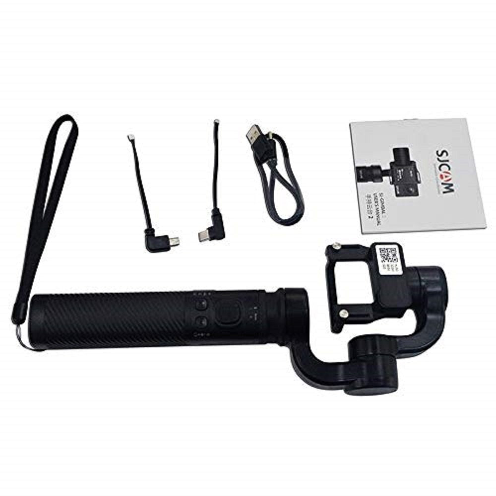 SJCAM GIMBAL 2 ACTION CAMERA HANDHELD GIMBAL image 3