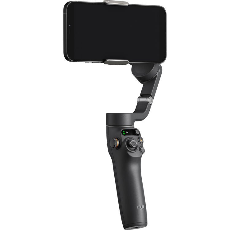 DJI Osmo Mobile 6 Smartphone Gimbal image 1