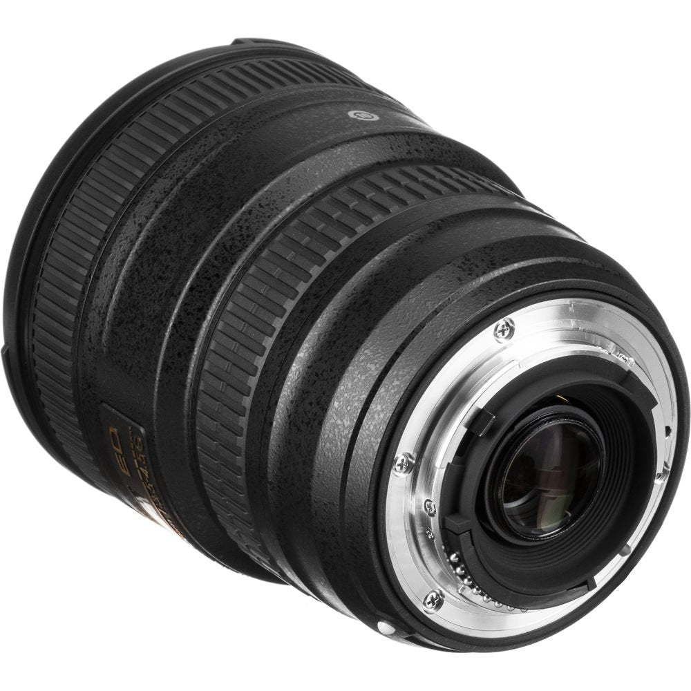 Nikon AF-S NIKKOR 18-35mm f/3.5-4.5G ED Lens image 2