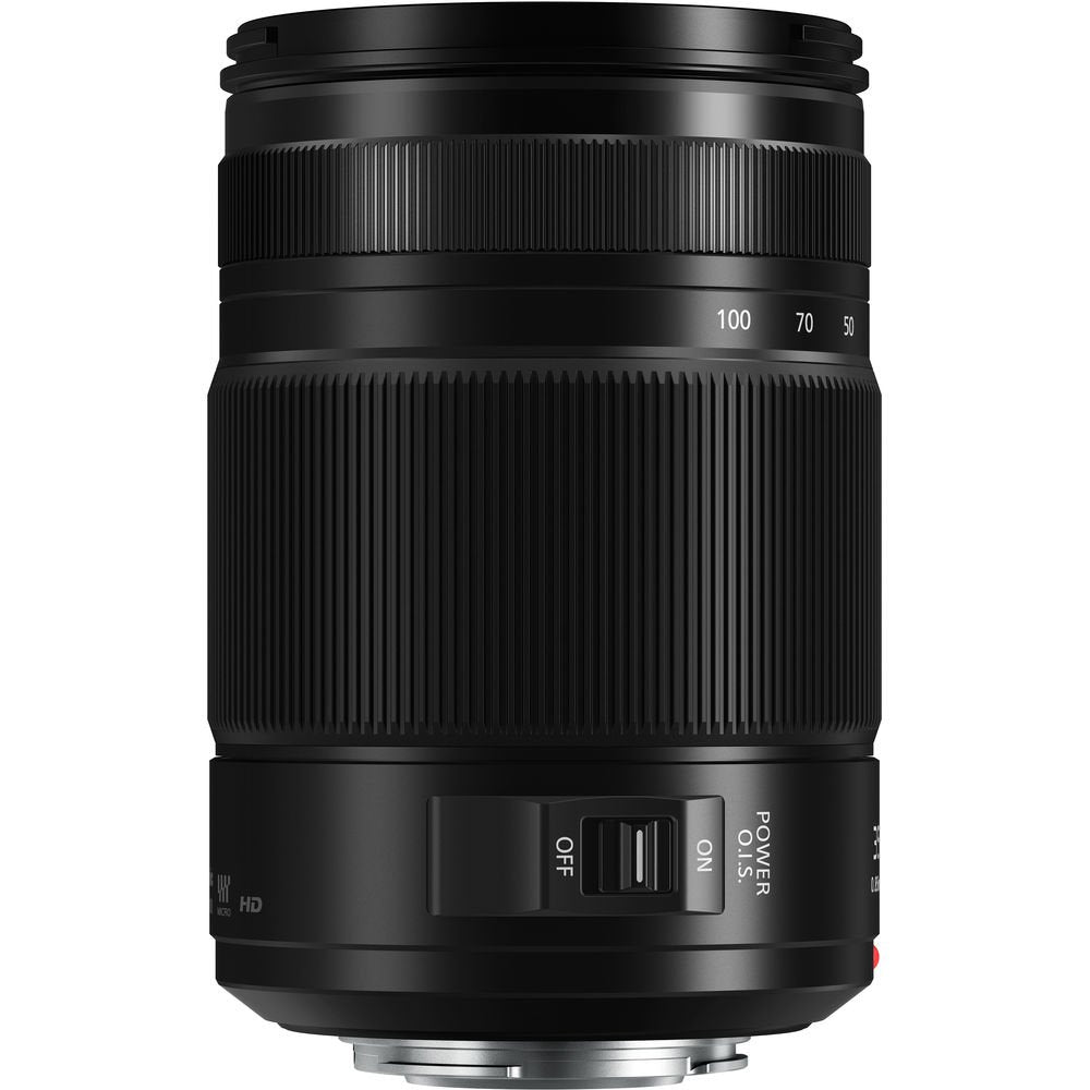Panasonic Lumix G X Vario 35-100mm f/2.8 II POWER O.I.S. Lens image 5